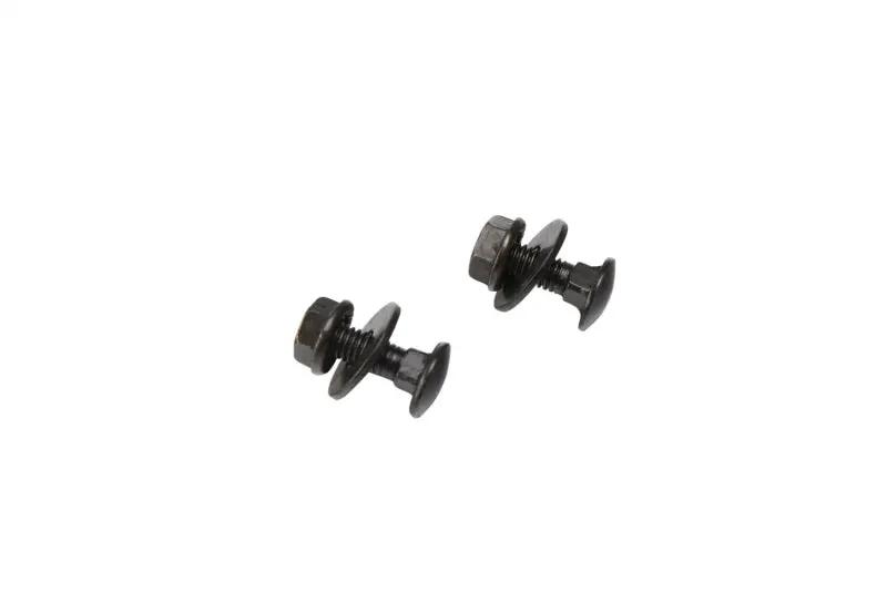 Rugged Ridge RUG Mounting Brackets by Rugged Ridge