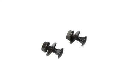 Rugged Ridge RUG Mounting Brackets by Rugged Ridge