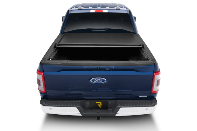 Truxedo TRX Bed Cover - Lo Pro