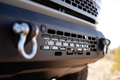 DV8 Offroad DVE Front Bumpers