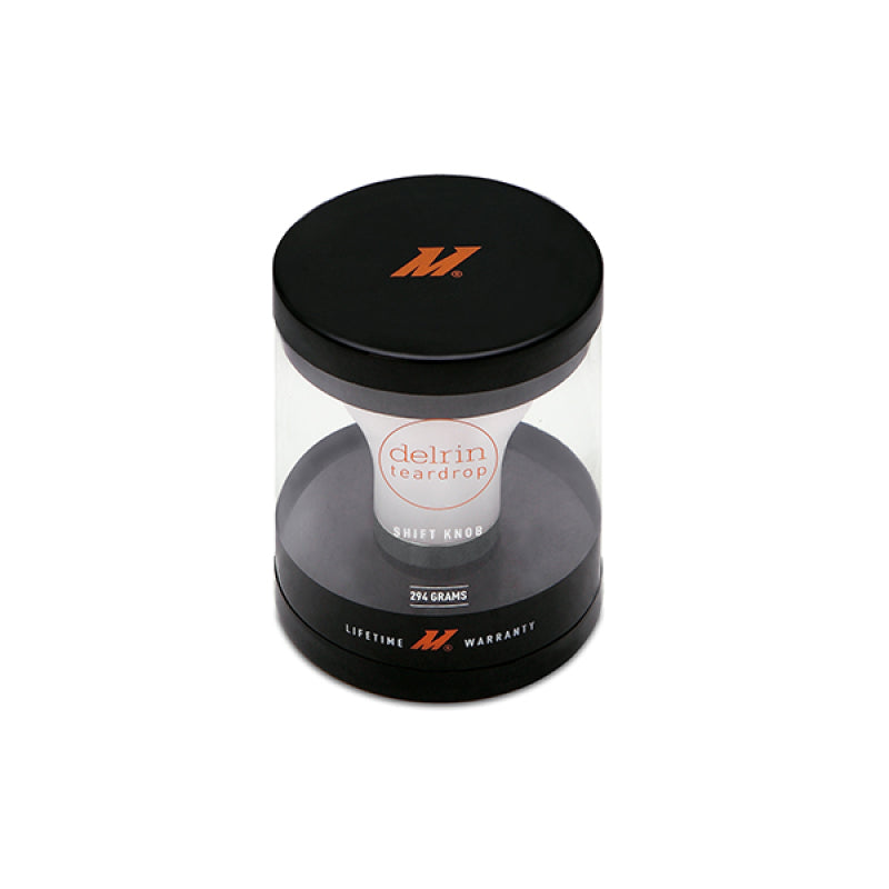 Mishimoto MM Shift Knobs by Mishimoto