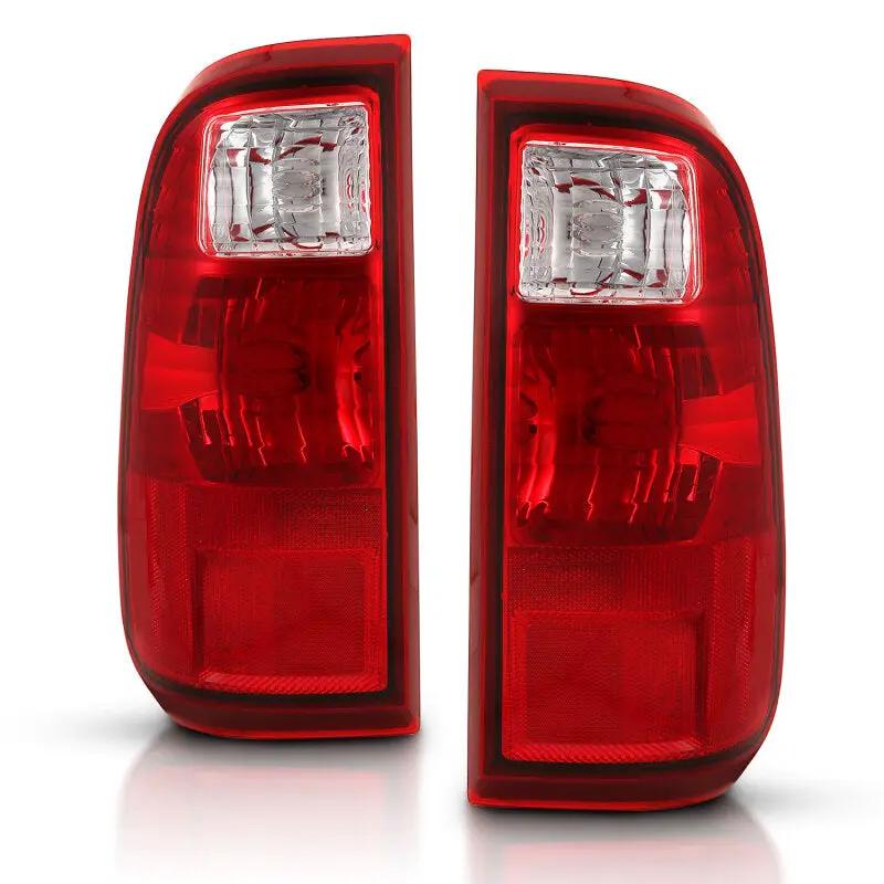 ANZO ANZ Taillights by ANZO