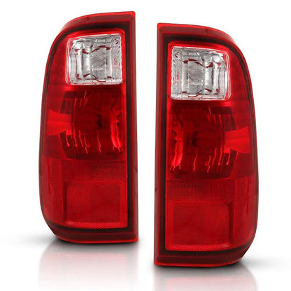 ANZO ANZ Taillights by ANZO