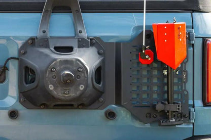 DV8 Offroad DVE Molle Panels by DV8 Offroad