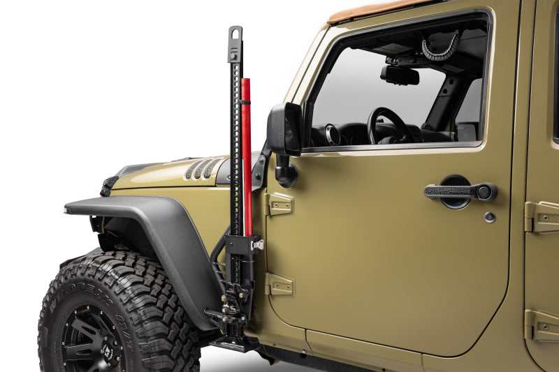 Go Rhino GOR Jack Mounts