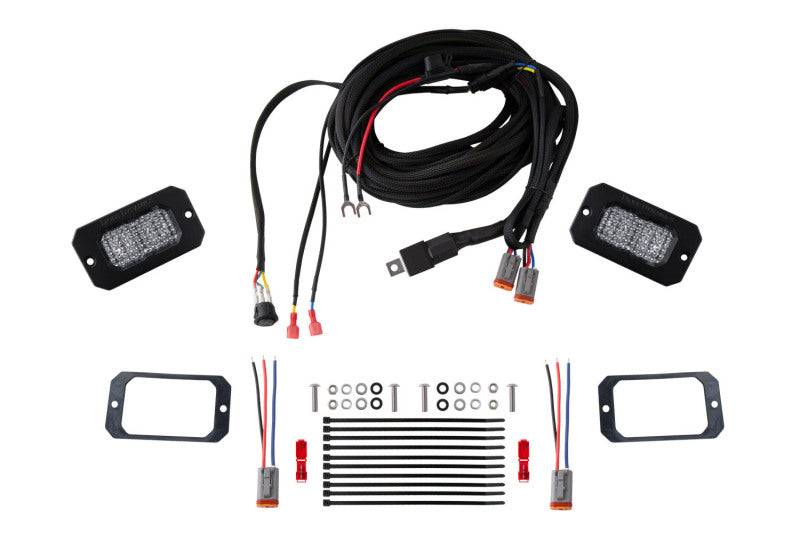 Diode Dynamics DIO Backup Light