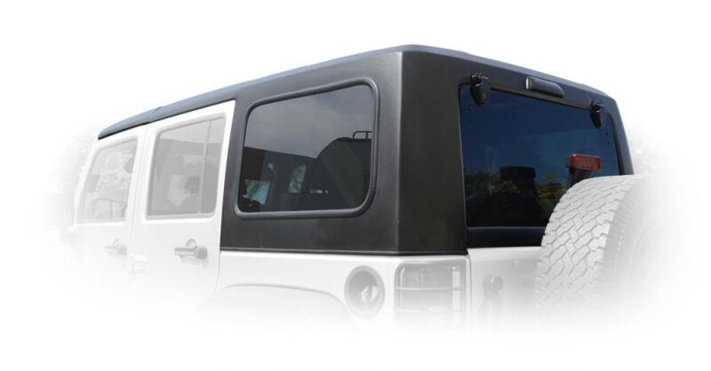 DV8 Offroad DVE Hard Tops