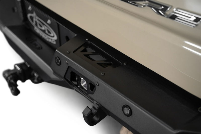 Addictive Desert Designs ADD Stealth Fighter Rr Bumper