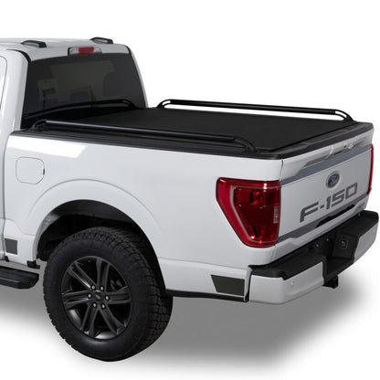 Putco PUT Locker Side Rails