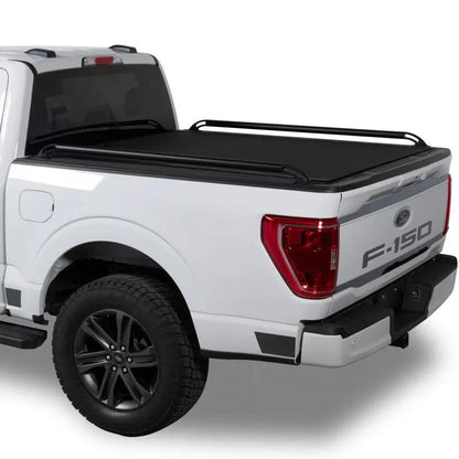Putco PUT Locker Side Rails by Putco