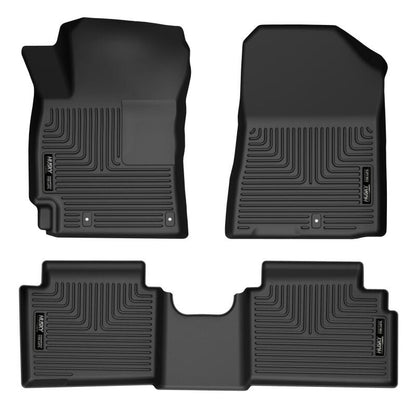 Husky Liners HL WB - Combo - Black