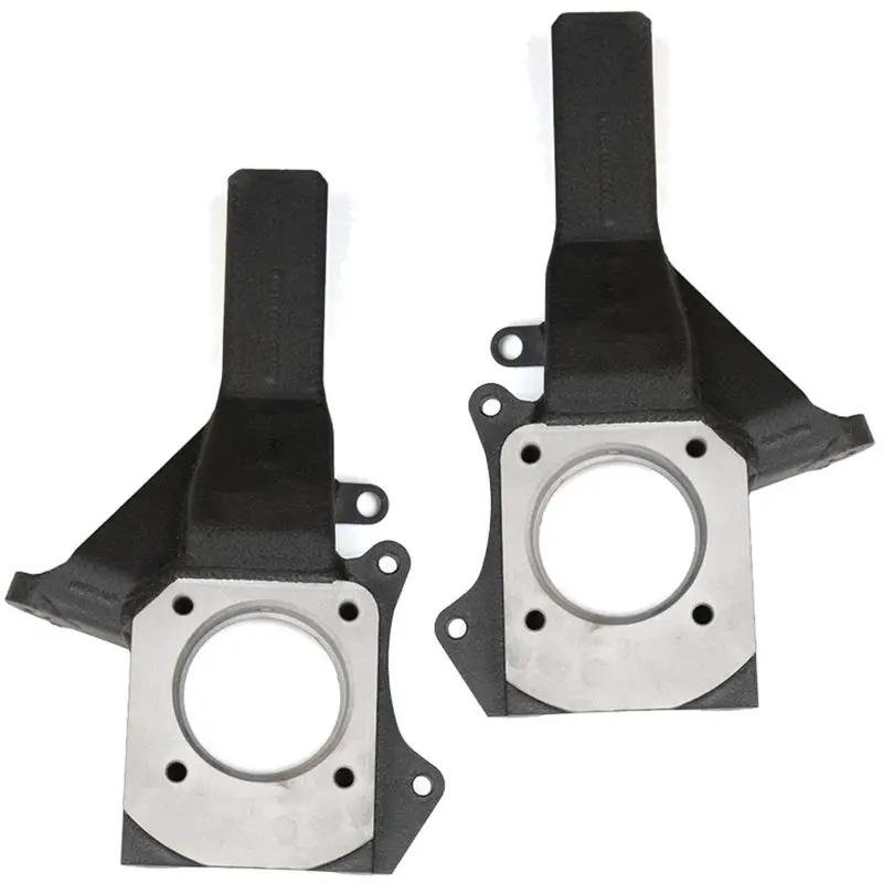 Camburg CMB Leaf Spring and Shackle Bushing Kits by Camburg