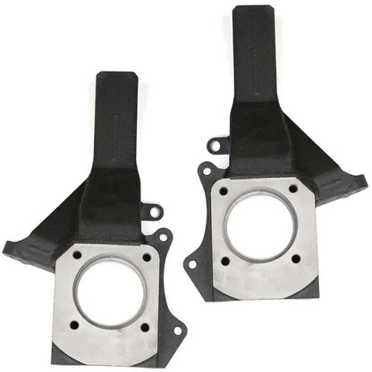 Camburg CMB Leaf Spring and Shackle Bushing Kits by Camburg