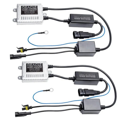 ORACLE Lighting ORL Xenon HID Kit Canbus by ORACLE Lighting