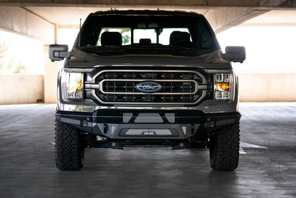 DV8 Offroad DVE Front Bumpers