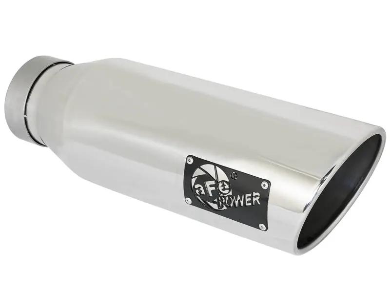 AFE Mach Force-Xp Exhaust Tip by aFe