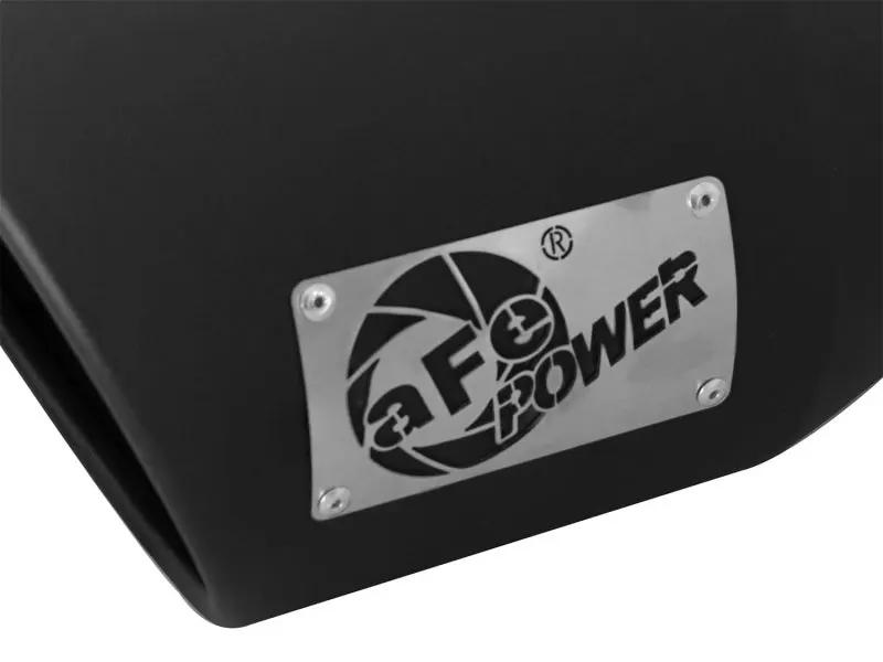 AFE Mach Force-Xp Exhaust Tip by aFe
