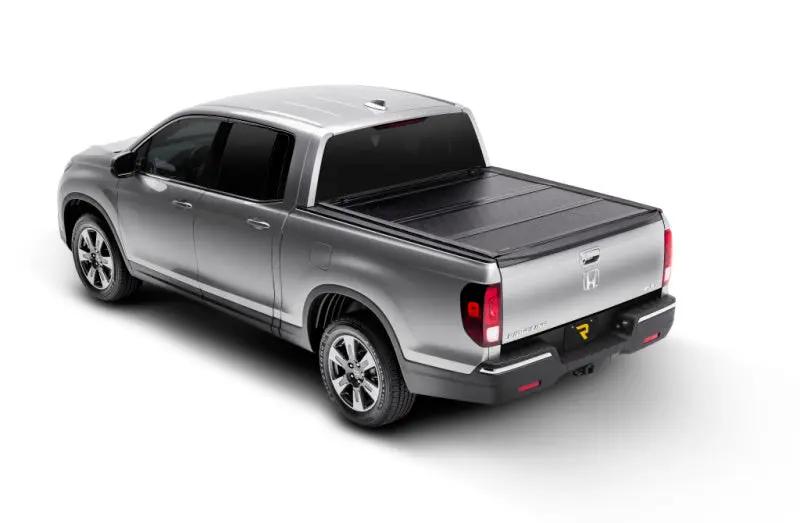 Undercover UND Flex Bed Covers by Undercover