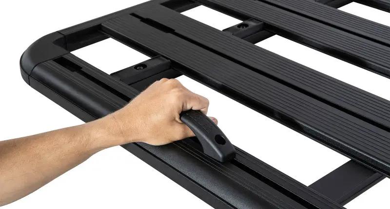Rhino-Rack RHR Pioneer Pads & Straps by Rhino-Rack