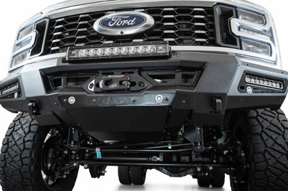 Addictive Desert Designs ADD Phantom Front Bumper