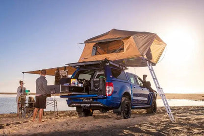 ARB Roof Top Tent - Soft Shell by ARB