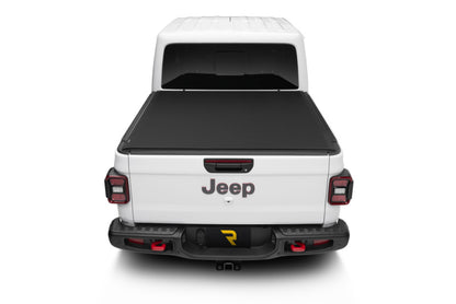 Truxedo TRX Bed Cover - Sentry CT