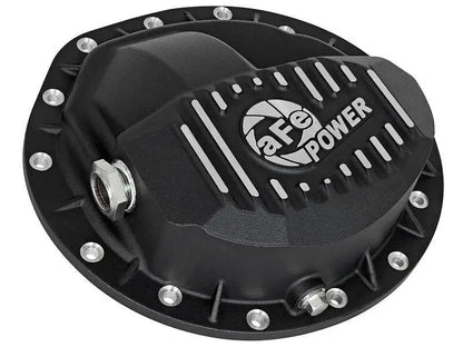 AFE Diff/Trans/Oil Covers by aFe