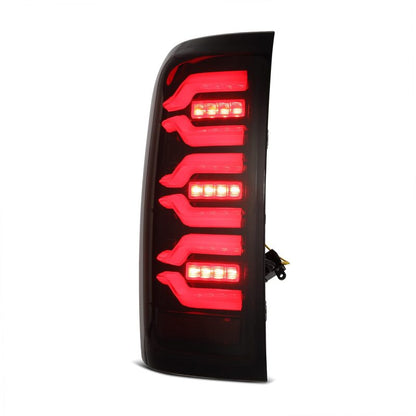 AlphaRex ARX LUXX Tail Lights