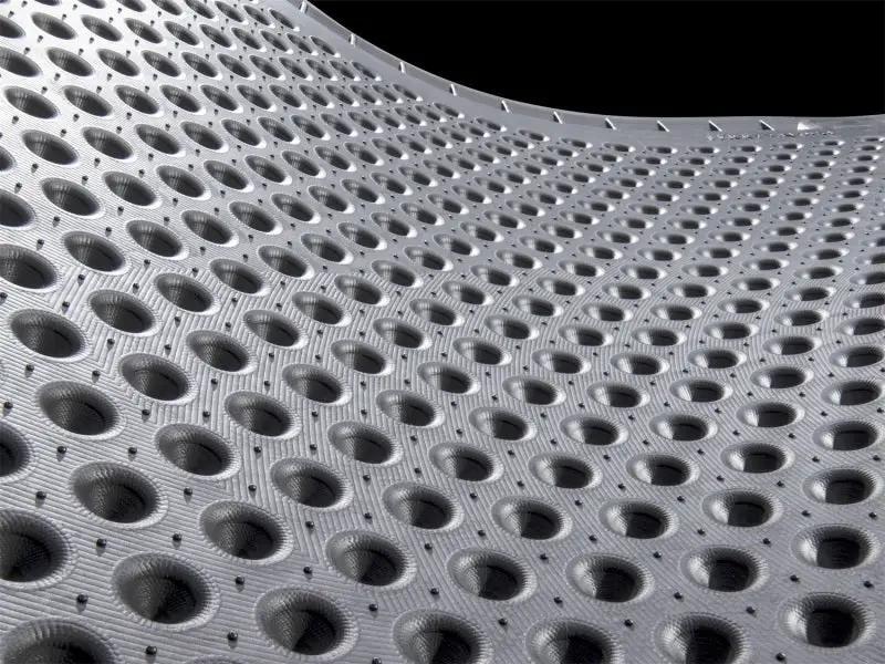 WeatherTech WT Outdoor Mat by WeatherTech