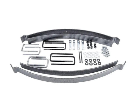 Hellwig HWG Special Design Helper Kits by Hellwig