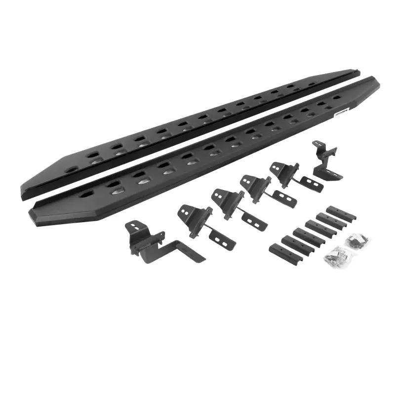 Go Rhino GOR RB20 Slim Running Boards