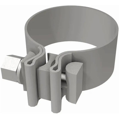 Magnaflow MAG Clamps by Magnaflow