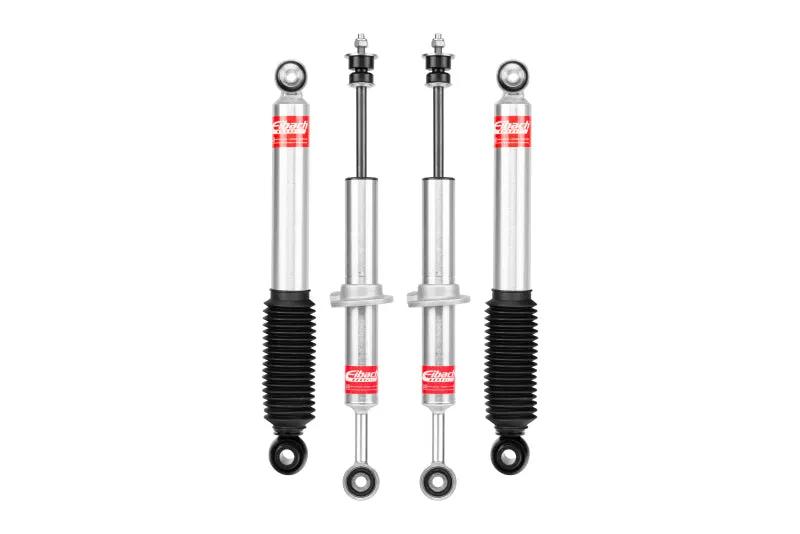 Eibach EIB Pro-Truck Lift Kits by Eibach