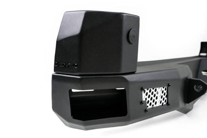 DV8 Offroad DVE Rear Bumpers