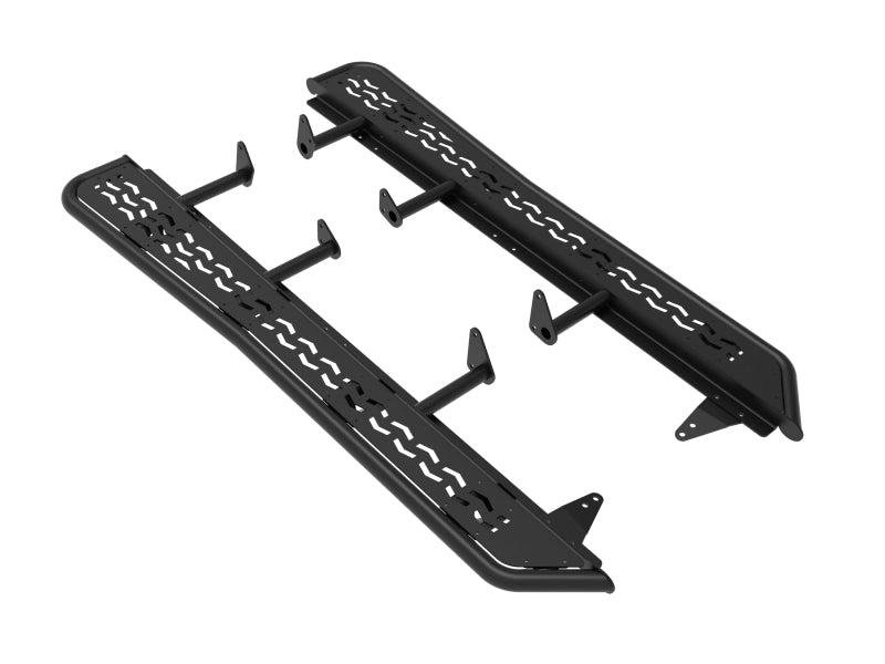 AFE Off-Road Sliders by aFe