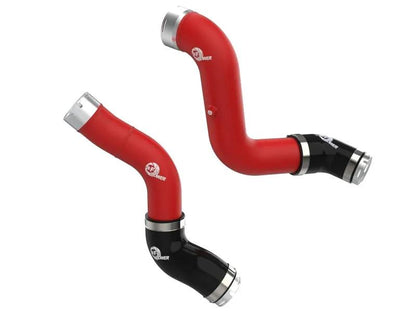 AFE Bladerunner I/C & Tubes by aFe