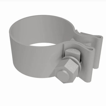 Magnaflow MAG Clamps by Magnaflow