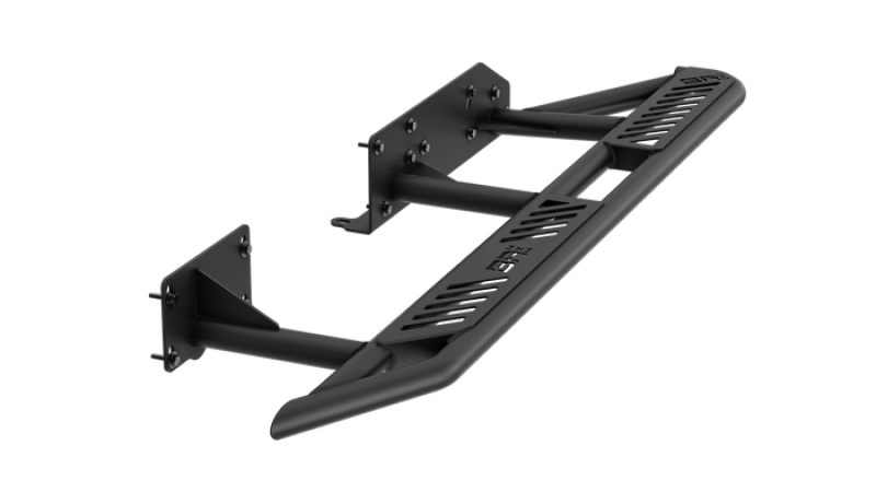 Body Armor 4x4 BOD Rockcrawler Side Steps by Body Armor 4x4