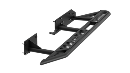 Body Armor 4x4 BOD Rockcrawler Side Steps by Body Armor 4x4