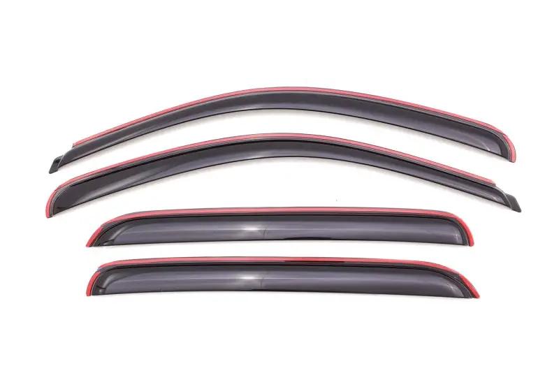 AVS In-Channel Ventvisors by AVS