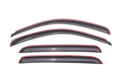 AVS In-Channel Ventvisors by AVS