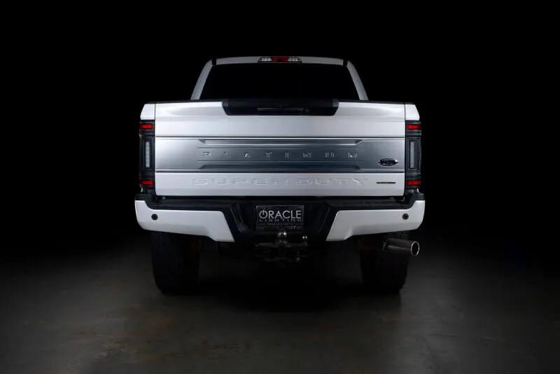 ORACLE Lighting ORL LED Tail Lights by ORACLE Lighting