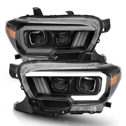 ANZO ANZ LED/Projector Headlights by ANZO