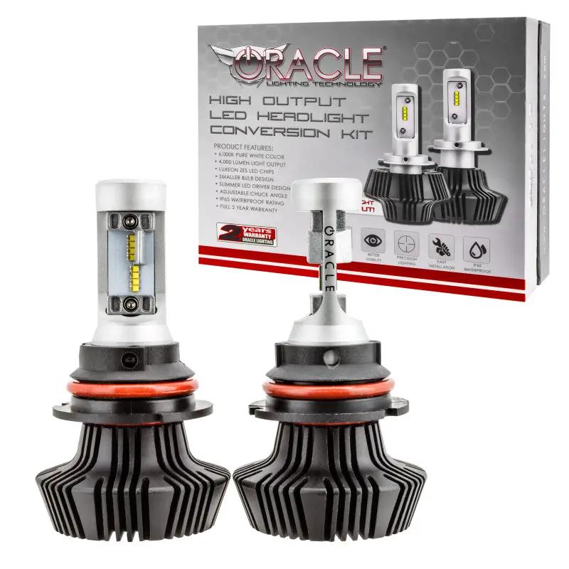 ORACLE Lighting ORL LED Conversion Bulbs by ORACLE Lighting