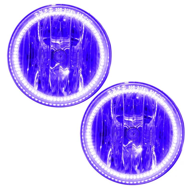 ORACLE Lighting ORL Fog Halo Kits by ORACLE Lighting