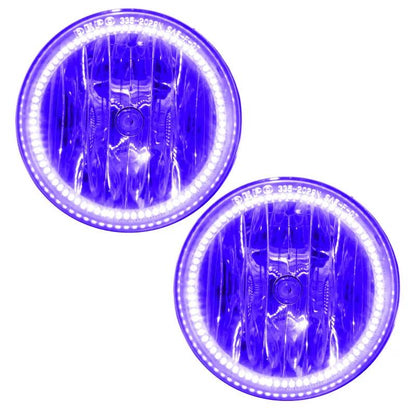 ORACLE Lighting ORL LED Fog Light Halos by ORACLE Lighting