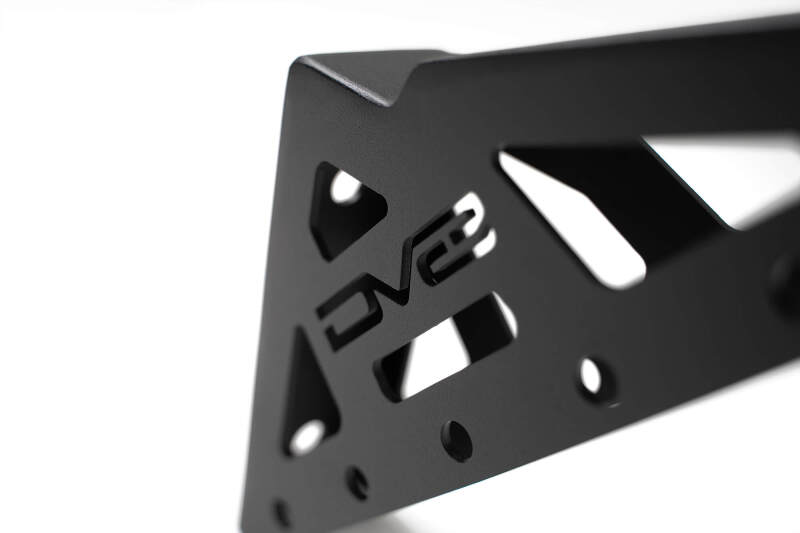 DV8 Offroad DVE Light Bar Mounts