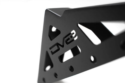 DV8 Offroad DVE Light Bar Mounts