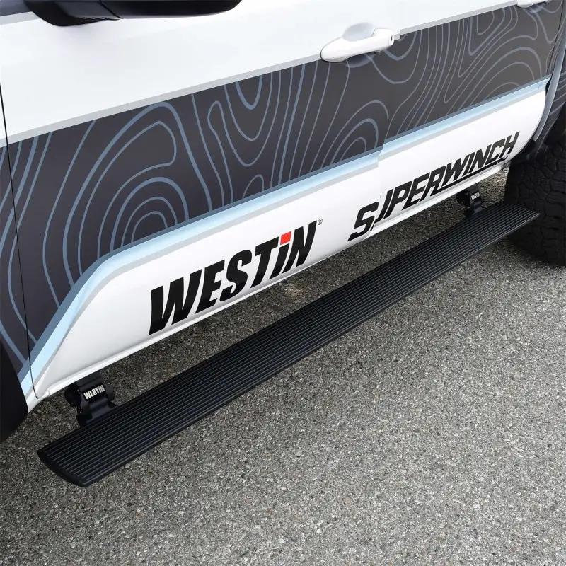 Westin WES Running Boards - Pro-e by Westin
