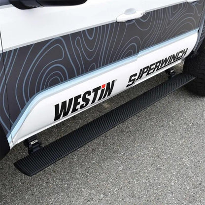 Westin WES Running Boards - Pro-e by Westin